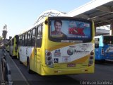Viação Campo dos Ouros 3115 na cidade de Guarulhos, São Paulo, Brasil, por Edmilson Bandeira. Número da foto: #:id.