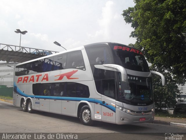 Expresso de Prata 161367 na cidade de São Paulo, São Paulo, Brasil, por Alexandre  Luis de Oliveira. Número da foto: #2380444.
