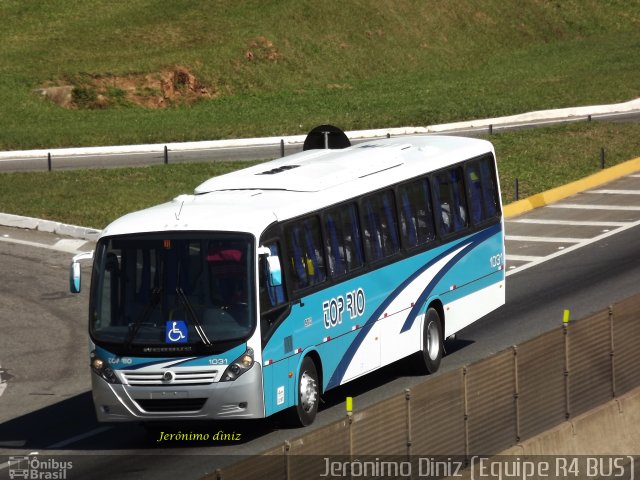 Top Rio Viagens e Turismo 1031 na cidade de Aparecida, São Paulo, Brasil, por Jerônimo Diniz. Número da foto: #2379699.