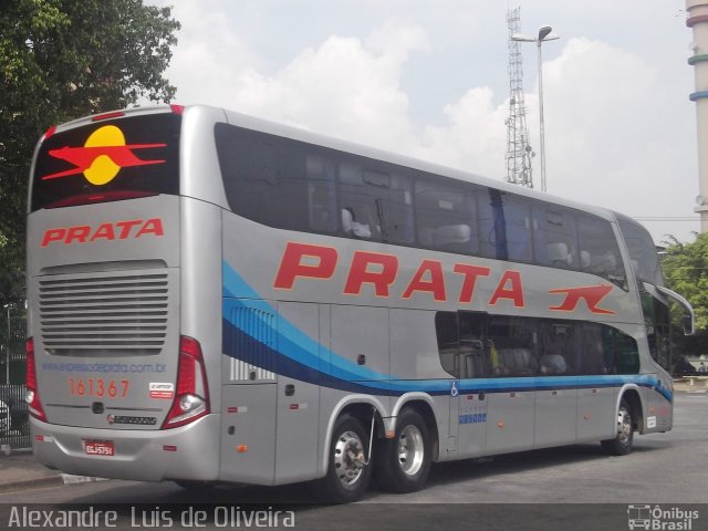 Expresso de Prata 161367 na cidade de São Paulo, São Paulo, Brasil, por Alexandre  Luis de Oliveira. Número da foto: #2380449.