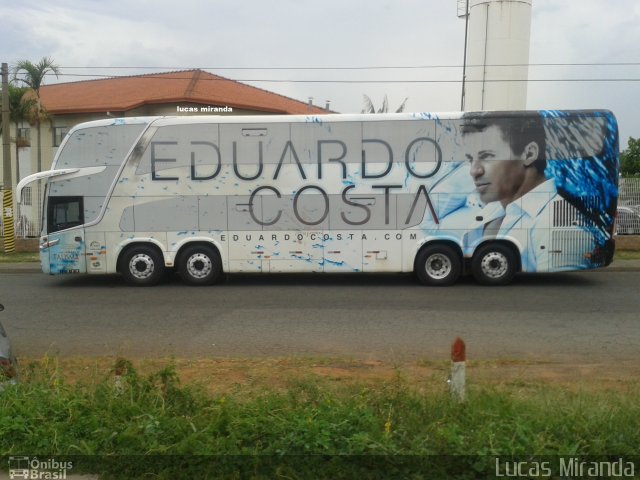 Eduardo Costa 38000 na cidade de Sumaré, São Paulo, Brasil, por Lucas Miranda. Número da foto: #2380877.