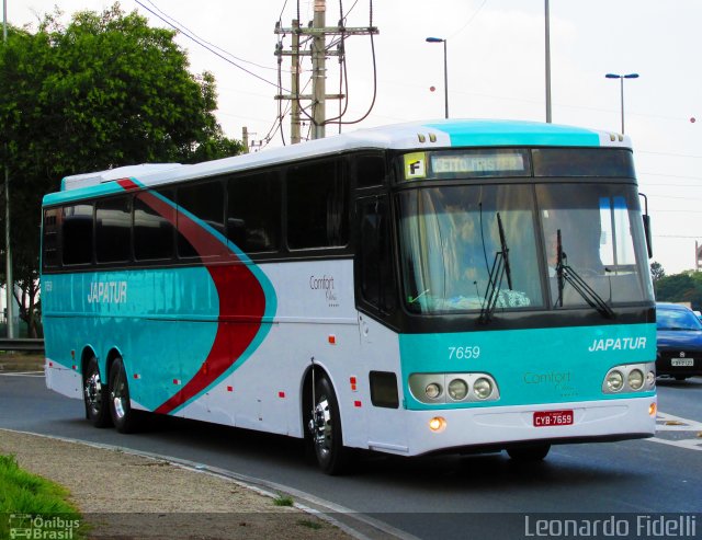 Japatur 7659 na cidade de São Paulo, São Paulo, Brasil, por Leonardo Fidelli. Número da foto: #2380822.