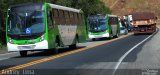 VB Transportes e Turismo 3136 na cidade de Juquitiba, São Paulo, Brasil, por Andrey  Lima. Número da foto: #2379390.