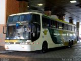 Empresa Gontijo de Transportes 11190 na cidade de Belo Horizonte, Minas Gerais, Brasil, por Fabricio Zulato. Número da foto: #2380405.