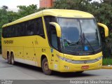 Viação Itapemirim 60547 na cidade de São Paulo, São Paulo, Brasil, por Rogério da Silva Pereira. Número da foto: #2379229.