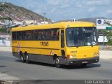 Viação Itapemirim 41001 na cidade de Caruaru, Pernambuco, Brasil, por Luiz Carlos de Santana. Número da foto: #2379885.