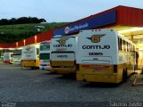 Empresa Gontijo de Transportes 11085 na cidade de João Monlevade, Minas Gerais, Brasil, por Fabricio Zulato. Número da foto: #2380375.