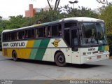 Empresa Gontijo de Transportes 9805 na cidade de São Paulo, São Paulo, Brasil, por Rogério da Silva Pereira. Número da foto: #2379237.
