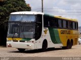 Empresa Gontijo de Transportes 11075 na cidade de Vitória da Conquista, Bahia, Brasil, por Fabricio Zulato. Número da foto: #2380311.