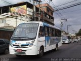 Auto Ônibus Asa Branca Gonçalense 8.023 na cidade de São Gonçalo, Rio de Janeiro, Brasil, por Lucas de Souza Pereira. Número da foto: #2379662.
