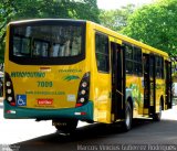 Viação Garcia 7009 na cidade de Maringá, Paraná, Brasil, por Marcos Vinicius Gutierrez Rodriguês. Número da foto: #2380071.