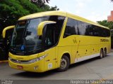 Viação Itapemirim 60585 na cidade de São Paulo, São Paulo, Brasil, por Rogério da Silva Pereira. Número da foto: #2379221.
