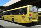 TCGL - Transportes Coletivos Grande Londrina 4138 na cidade de Londrina, Paraná, Brasil, por Kleber Rossi. Número da foto: #:id.