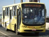 Metropolitana Transportes e Serviços 28111 na cidade de Vitória, Espírito Santo, Brasil, por Luan Peixoto. Número da foto: #:id.