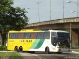 Empresa Gontijo de Transportes 15440 na cidade de Vitória, Espírito Santo, Brasil, por Luan Peixoto. Número da foto: #2379383.