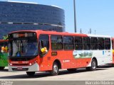 Saritur - Santa Rita Transporte Urbano e Rodoviário 90197 na cidade de Belo Horizonte, Minas Gerais, Brasil, por Marcelo Ribeiro. Número da foto: #:id.