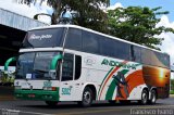 Empresa de Transportes Andorinha 5002 na cidade de Assis, São Paulo, Brasil, por Francisco Ivano. Número da foto: #2379487.