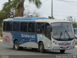 Sideral Transportes e Turismo 2050 na cidade de São Luís, Maranhão, Brasil, por Jean Lima. Número da foto: #:id.