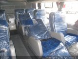TurBus 2383 na cidade de , por Juan Guillermo Pacheco S.. Número da foto: #:id.