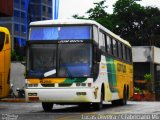 Empresa Gontijo de Transportes 15250 na cidade de Coronel Fabriciano, Minas Gerais, Brasil, por Lucas Oliveira. Número da foto: #2380092.