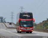 Eliana Turismo 1707 na cidade de Peruíbe, São Paulo, Brasil, por Roger Coelho. Número da foto: #2380512.