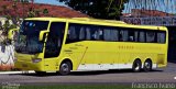 Viação Itapemirim 48111 na cidade de Ourinhos, São Paulo, Brasil, por Francisco Ivano. Número da foto: #2379508.