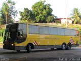 Viação Itapemirim 45309 na cidade de São Luís, Maranhão, Brasil, por Jean Lima. Número da foto: #2380885.