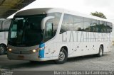 Auto Viação Catarinense 3355 na cidade de Balneário Camboriú, Santa Catarina, Brasil, por Márcio Douglas Ribeiro Venino. Número da foto: #:id.