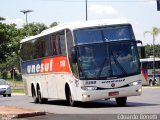 Unesul de Transportes 3358 na cidade de Campo Grande, Mato Grosso do Sul, Brasil, por Eduardo Benetti . Número da foto: #2381217.