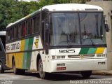 Empresa Gontijo de Transportes 9825 na cidade de São Paulo, São Paulo, Brasil, por Rogério da Silva Pereira. ID da foto: :id.