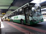 Jotur - Auto Ônibus e Turismo Josefense 1190 na cidade de Florianópolis, Santa Catarina, Brasil, por Cleber  Mariot do Nascimento. Número da foto: #2381582.