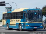 Viação Lírio dos Vales 6300 na cidade de Vitória, Espírito Santo, Brasil, por Cristiano Soares da Silva. Número da foto: #2381535.