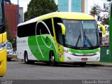 Expresso Princesa dos Campos 6346 na cidade de Curitiba, Paraná, Brasil, por Eduardo Benetti . Número da foto: #2381302.