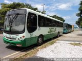 Jotur - Auto Ônibus e Turismo Josefense 1242 na cidade de Florianópolis, Santa Catarina, Brasil, por Cleber  Mariot do Nascimento. Número da foto: #2381620.