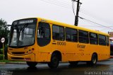 AVOA - Auto Viação Ourinhos Assis 8000 na cidade de Assis, São Paulo, Brasil, por Francisco Ivano. Número da foto: #2381676.