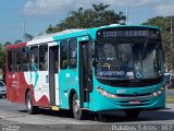Expresso Santa Paula 31217 na cidade de Serra, Espírito Santo, Brasil, por Cristiano Soares da Silva. Número da foto: #2381530.