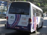 Arcav - Coopercav 135 na cidade de Embu das Artes, São Paulo, Brasil, por Bruno Santino. Número da foto: #2381940.