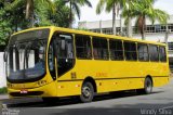 Gidion Transporte e Turismo 10507 na cidade de Joinville, Santa Catarina, Brasil, por Windy Silva. ID da foto: :id.
