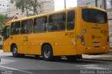 Transporte Coletivo Glória BC911 na cidade de Curitiba, Paraná, Brasil, por Matheus  Augusto. Número da foto: #2382664.