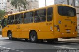 Transporte Coletivo Glória BC911 na cidade de Curitiba, Paraná, Brasil, por Matheus  Augusto. ID da foto: :id.