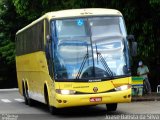 Viação Itapemirim 5005 na cidade de São Paulo, São Paulo, Brasil, por Joase Batista da Silva. Número da foto: #2381570.