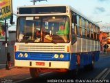 Ônibus Particulares 1391 na cidade de Satuba, Alagoas, Brasil, por Hércules Cavalcante. Número da foto: #2382999.