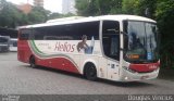 Helios Coletivos e Cargas 308 na cidade de Caxias do Sul, Rio Grande do Sul, Brasil, por Douglas Vinicius. Número da foto: #:id.