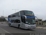 Buses Altas Cumbres  na cidade de , por Bryan Toledo Aguilera. ID da foto: :id.