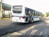 ATD - AutoTransportes Desamparados 115 na cidade de , por Rodrigo Mora . Número da foto: #:id.