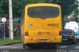 Auto Viação Redentor HN602 na cidade de Curitiba, Paraná, Brasil, por Matheus  Augusto. Número da foto: #2382817.
