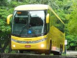Viação Itapemirim 60599 na cidade de São Paulo, São Paulo, Brasil, por Tiago Rosseto. Número da foto: #2381200.