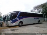 Viação Nasser 211115 na cidade de São Paulo, São Paulo, Brasil, por Gabriel Moura. Número da foto: #2381367.