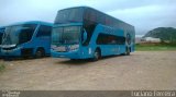 Auto Viação Progresso 6127 na cidade de Salgueiro, Pernambuco, Brasil, por Luciano Ferreira de Lima Júnior. Número da foto: #2382351.