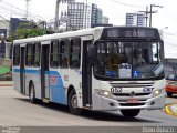 CRT - Cidade do Recife Transportes 052 na cidade de Recife, Pernambuco, Brasil, por João Bosco Melo Farias Severo de Almeida. Número da foto: #:id.
